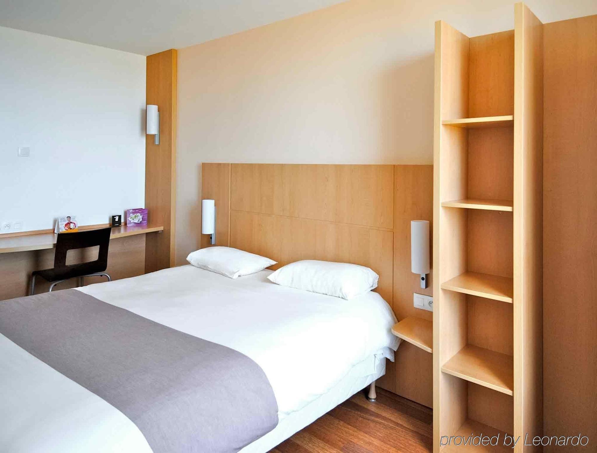 Ibis Roscoff Hotel Buitenkant foto