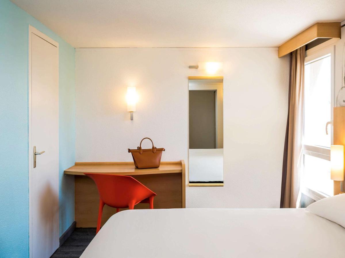 Ibis Roscoff Hotel Buitenkant foto